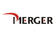 Merger Electric Logo