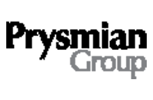 Prysmian Group Logo